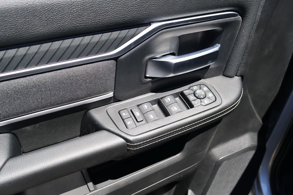 New 2026 RAM 2500 Big Horn RWD image 11
