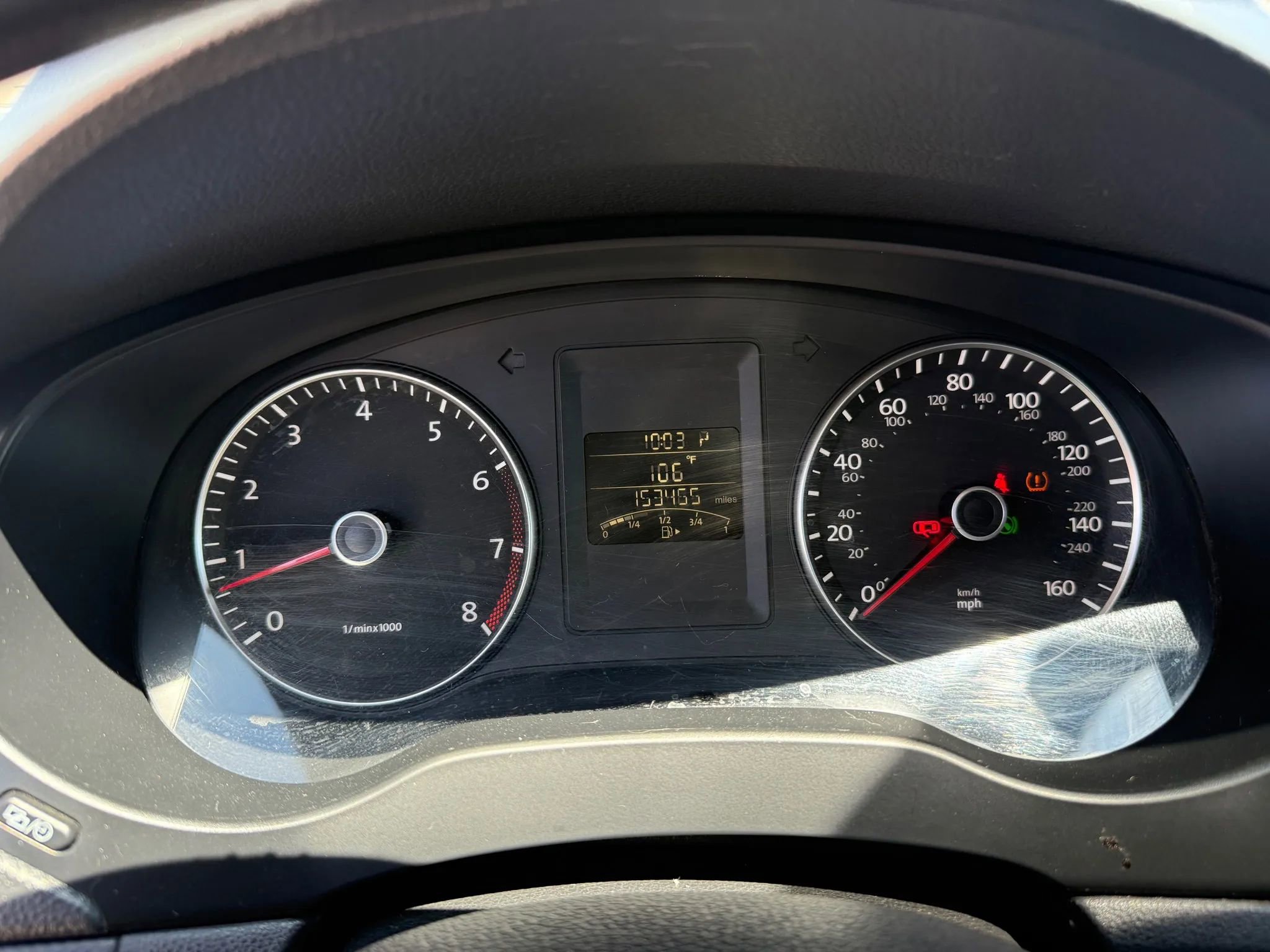 Used 2012 Volkswagen Jetta SE image 18