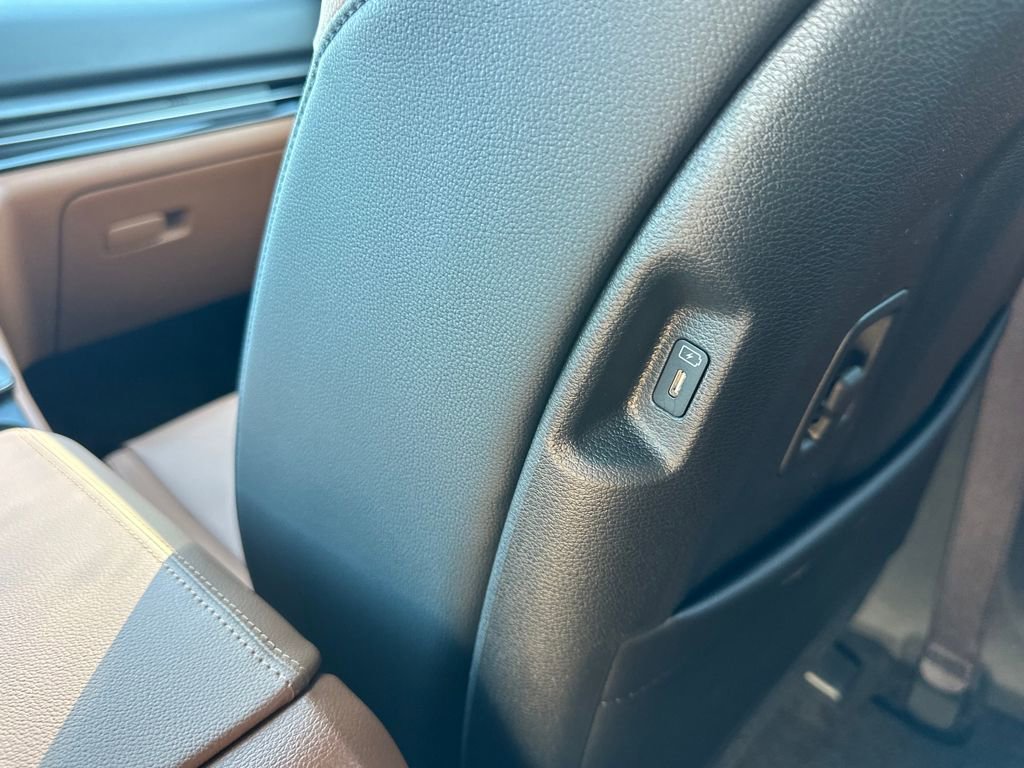 New 2026 Kia Sportage X-Line image 15