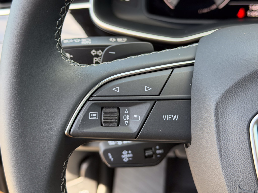 New 2026 Audi Q8 Premium Plus AWD/4WD image 19