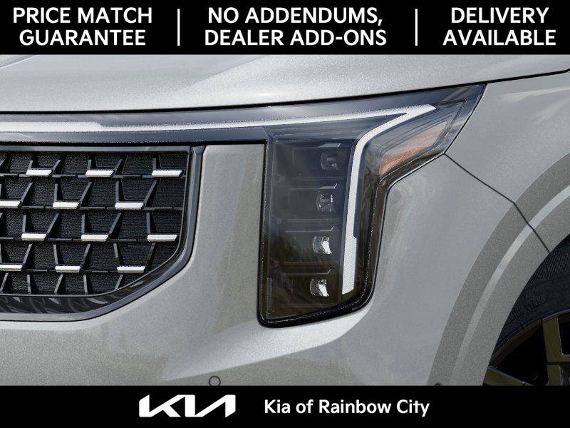 New 2026 Kia Carnival SX Prestige image 12