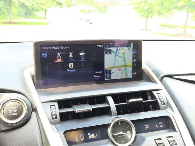 Used 2020 Lexus NX 300 FWD w/ Premium Package image 17