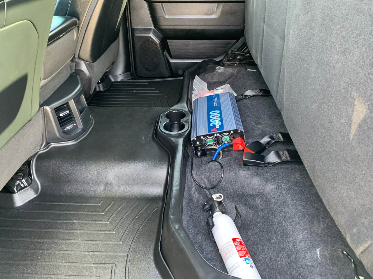 Used 2022 RAM 2500 Tradesman w/ Chrome Appearance Group image 22