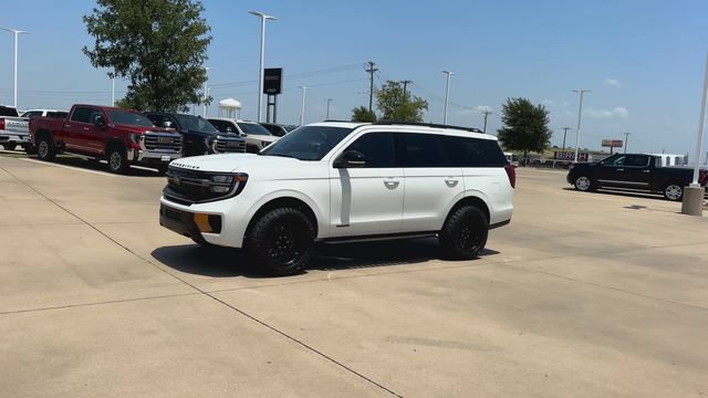 Used 2026 Ford Expedition Tremor AWD/4WD image 4