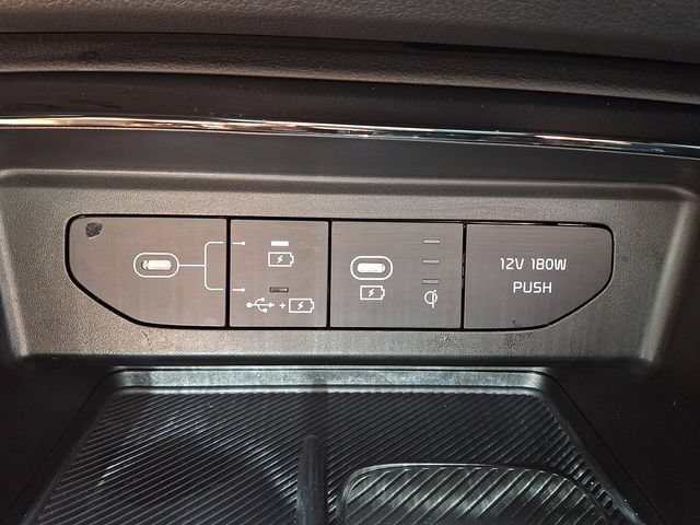 Certified 2025 Kia K5 GT FWD image 23