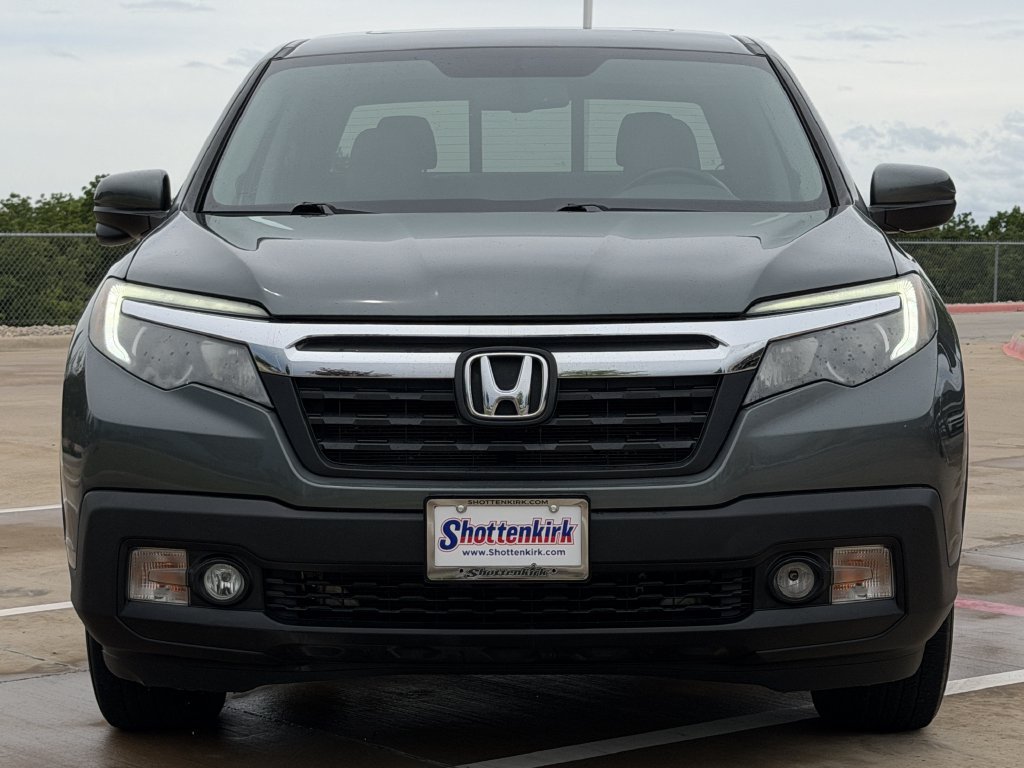 Used 2019 Honda Ridgeline RTL-T image 7