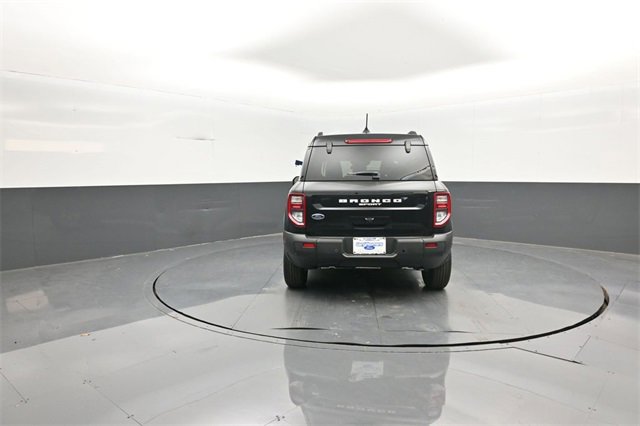 New 2025 Ford Bronco Sport Big Bend image 6