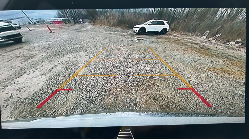 Used 2025 Buick Envista Avenir image 21