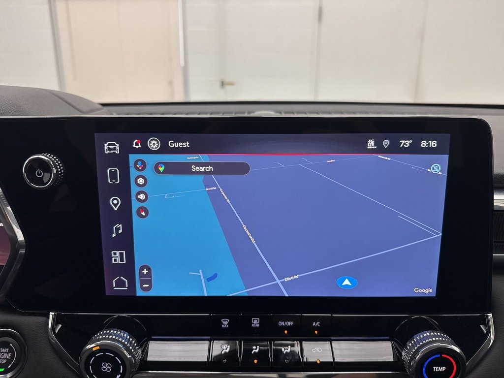 New 2025 GMC Canyon Elevation w/ Technology Package image 28