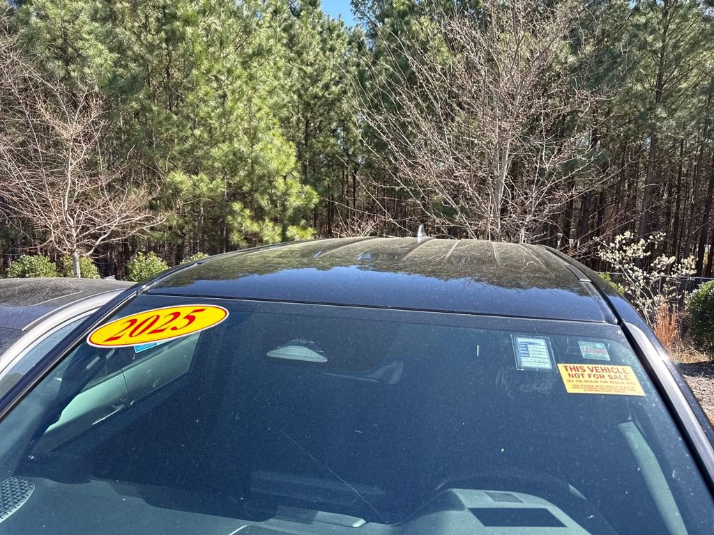 Used 2025 Toyota Tacoma SR5 image 15