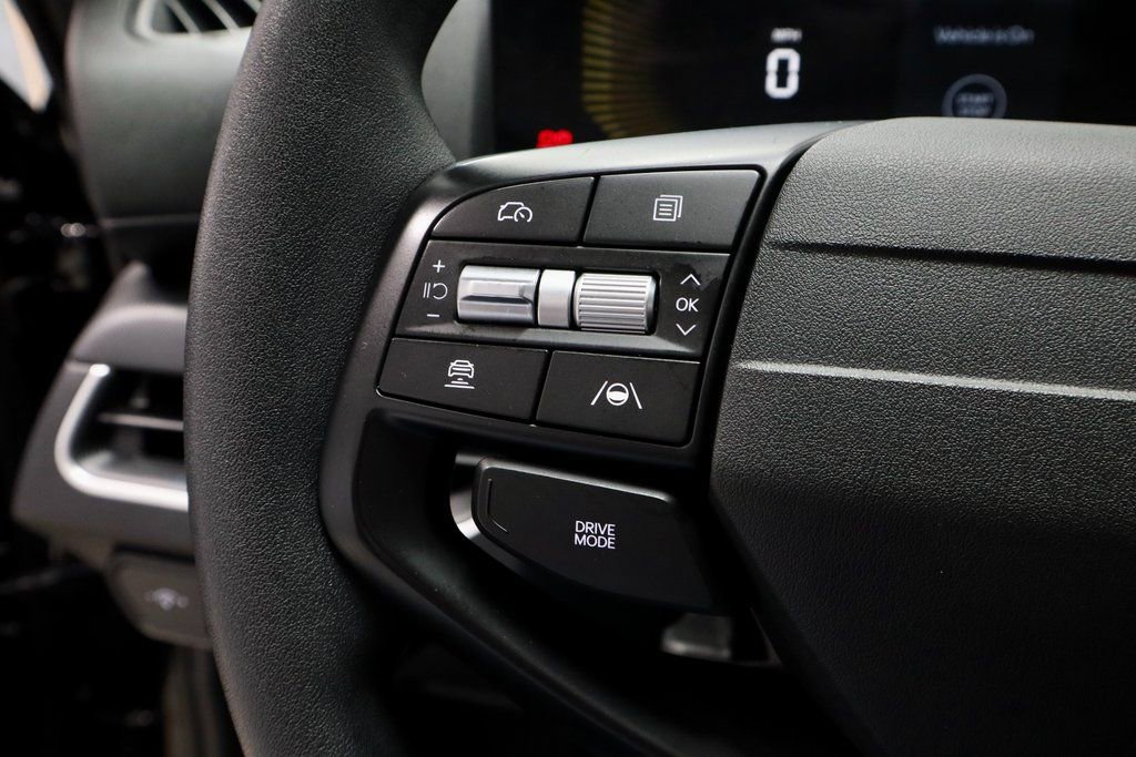 Used 2025 Kia K4 LXS image 27