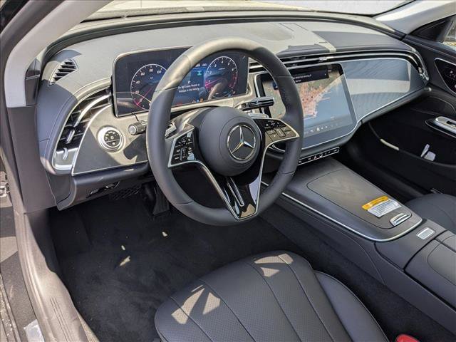 New 2026 Mercedes-Benz E 350 Sedan image 3