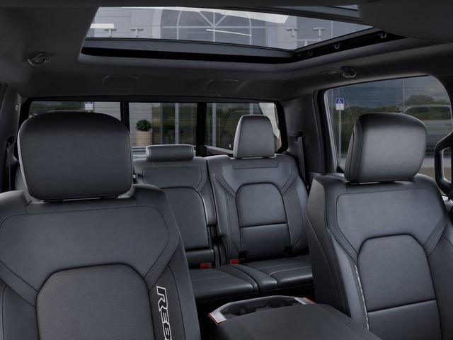 New 2026 RAM 1500 Rebel w/ Rebel Level 2 Equipment Group image 26