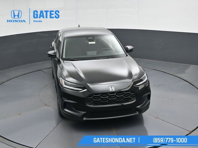 New 2026 Honda HR-V LX image 44