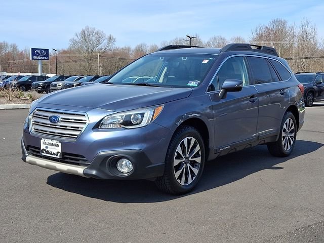 Used 2017 Subaru Outback 3.6R Limited image 3