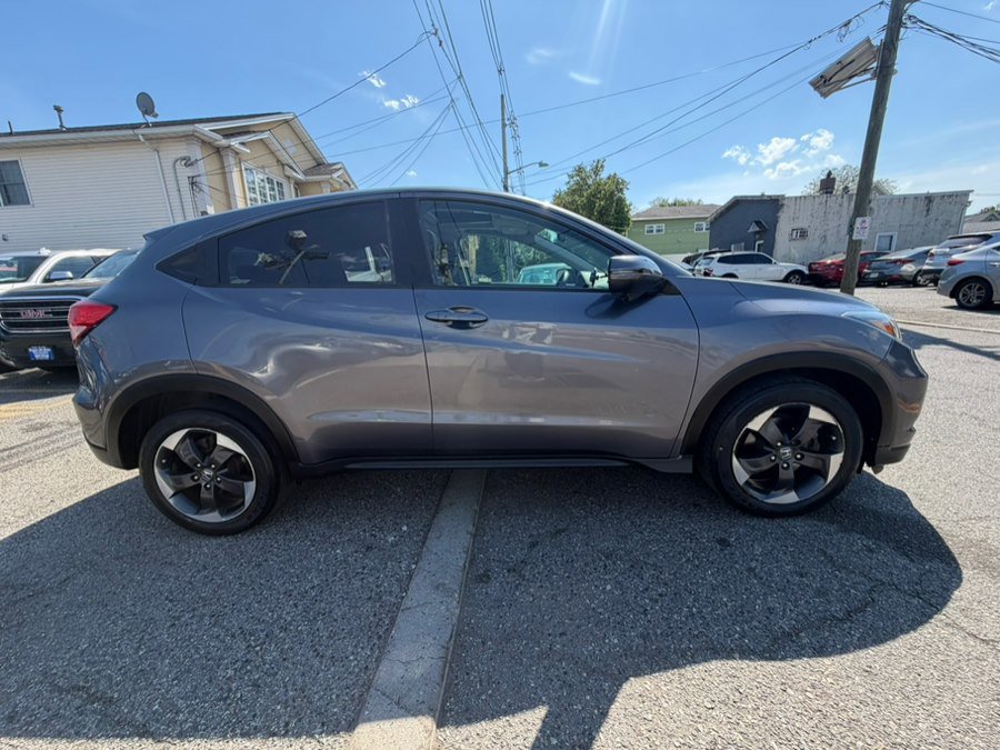 Used 2018 Honda HR-V EX image 3