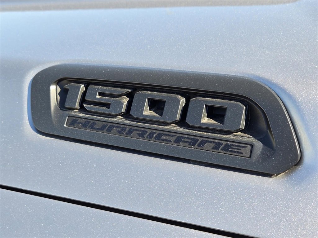 New 2026 RAM 1500 Lone Star image 7