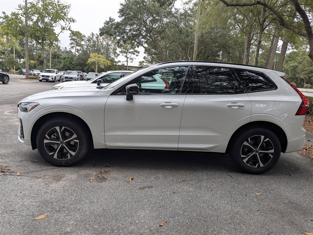 New 2026 Volvo XC60 B5 Core image 7