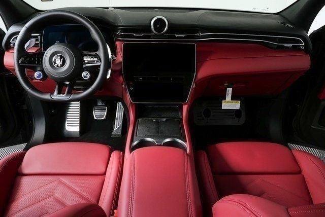 New 2026 Maserati Grecale Modena AWD/4WD image 19
