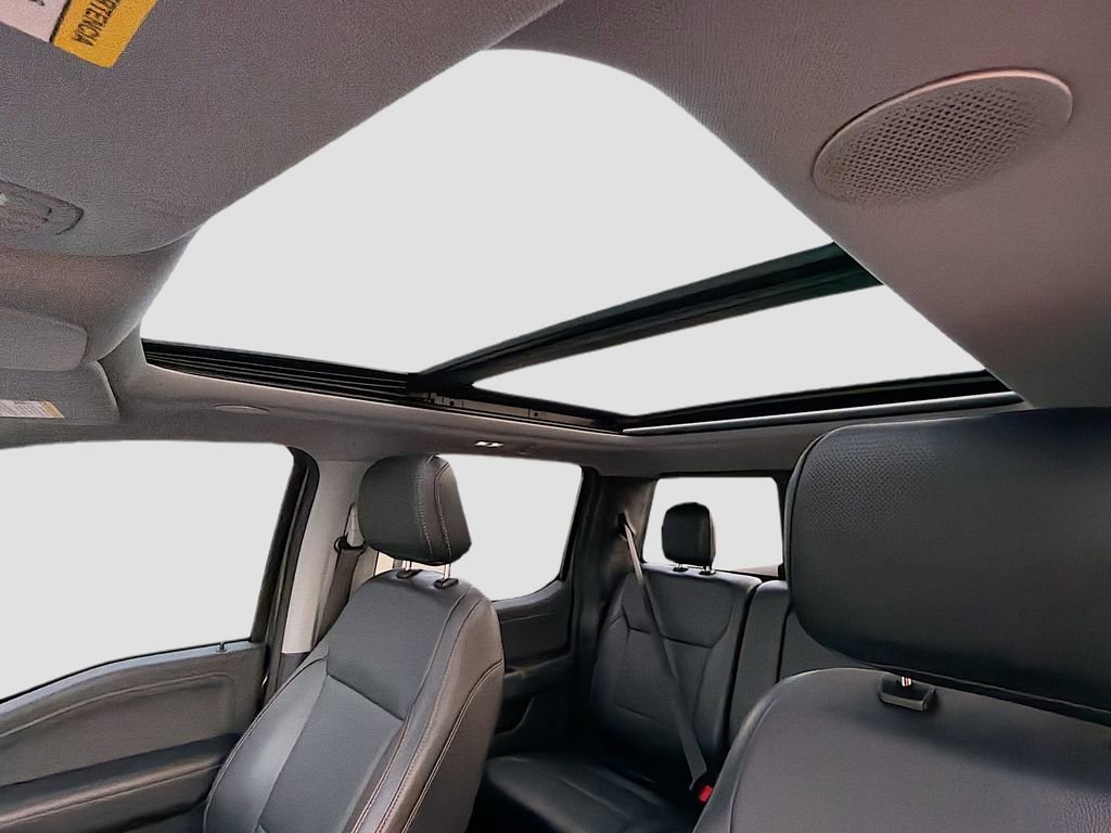 Used 2021 Ford F150 Lariat w/ Equipment Group 502A High image 23