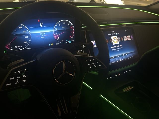 Used 2024 Mercedes-Benz E 450 4MATIC All-Terrain Wagon image 30