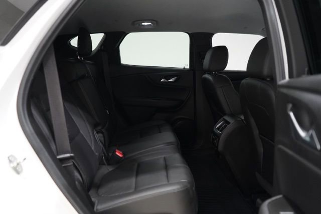 Used 2020 Chevrolet Blazer LT w/ Sound & Technology Package image 35