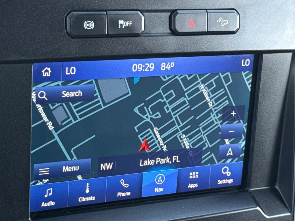 Used 2019 Ford F250 Lariat w/ Lariat Value Package AWD/4WD image 21