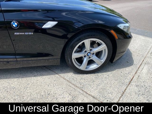 Used 2012 BMW Z4 sDrive28i image 13
