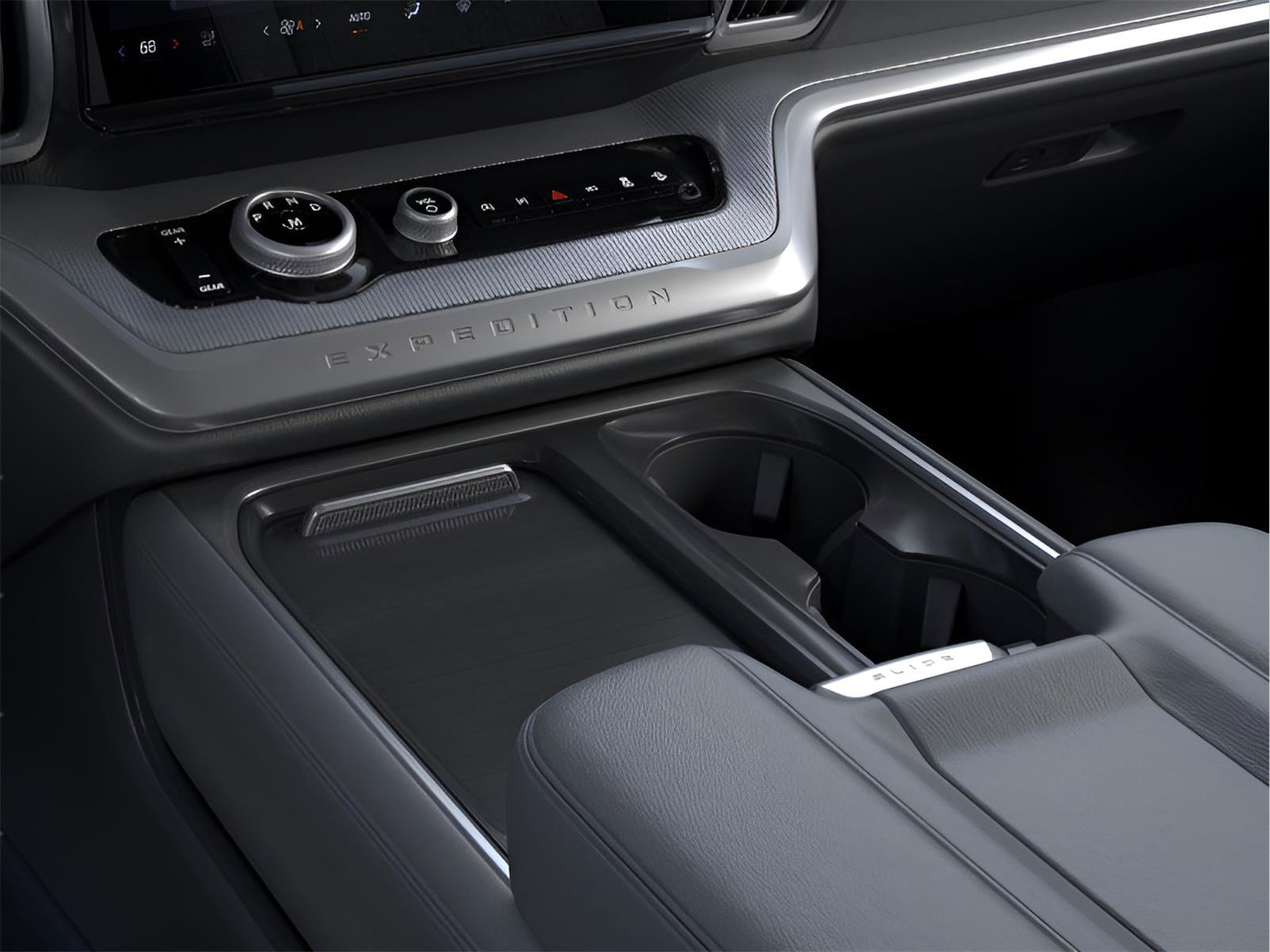 New 2026 Ford Expedition Active AWD/4WD image 15