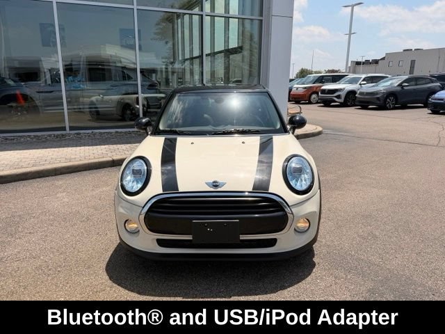 Used 2016 MINI Cooper 4-Door Hardtop FWD image 7