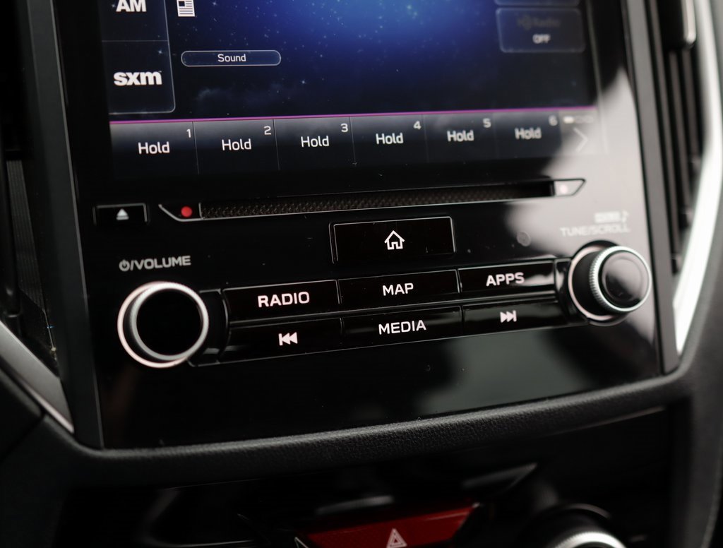 Used 2023 Subaru Forester Limited image 19