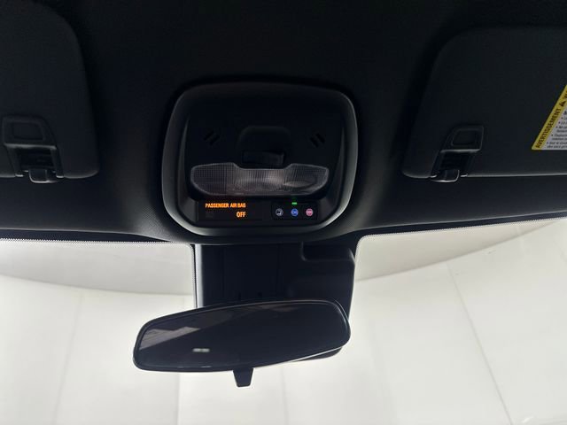 Used 2026 Chevrolet Trax RS w/ Driver Confidence Package FWD image 24