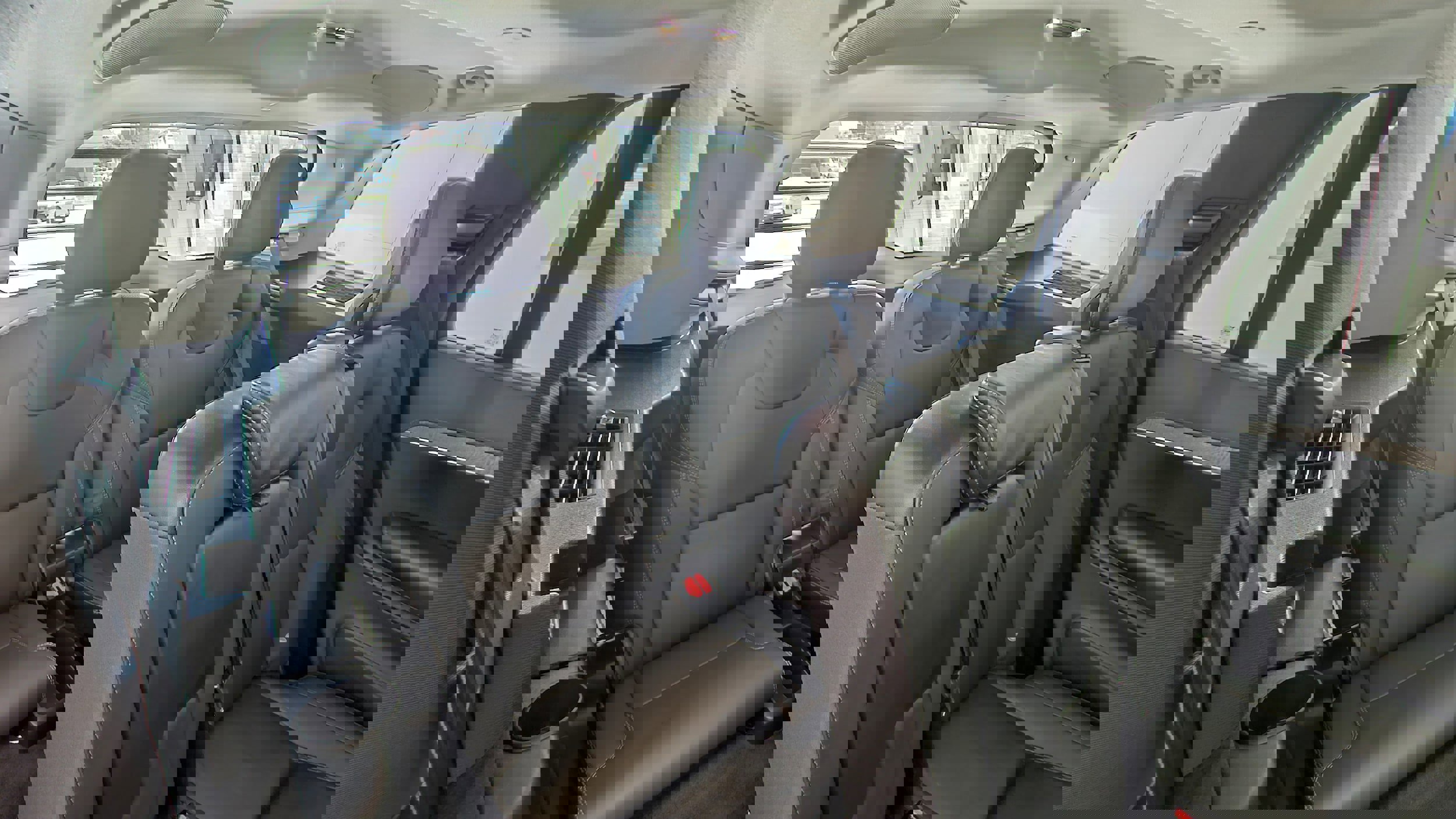 Certified 2022 Volvo XC90 T6 Inscription w/ Climate Package image 14