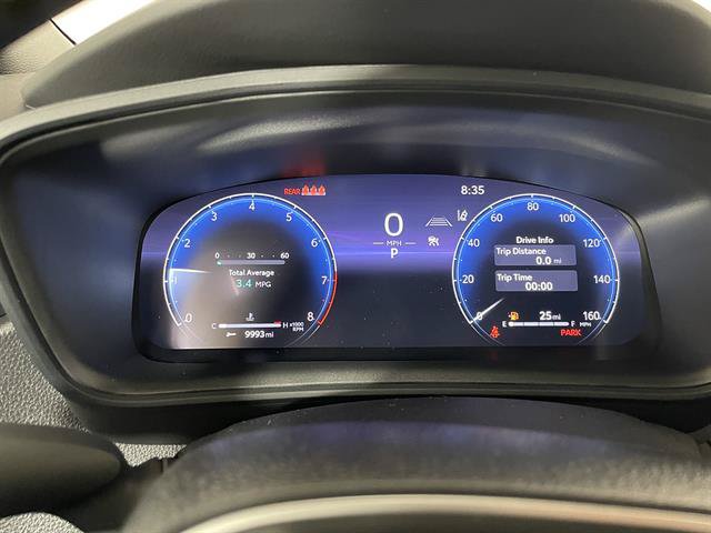 New 2026 Toyota Corolla SE FWD image 9
