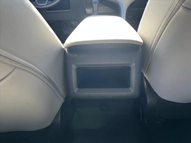 Certified 2024 Toyota Camry SE image 18