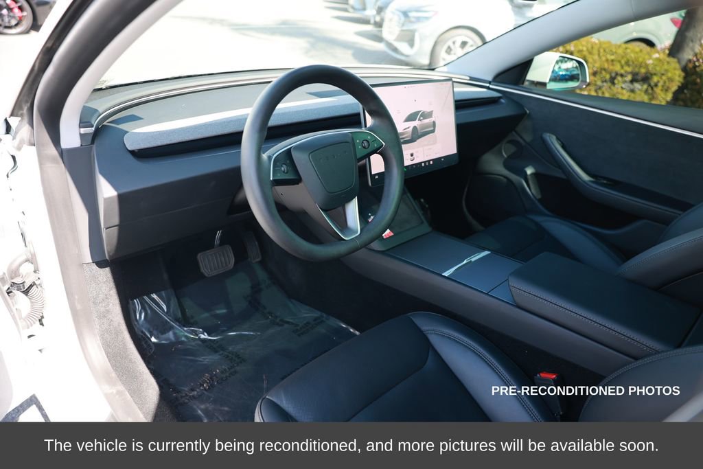 Used 2025 Tesla Model 3 Long Range image 15