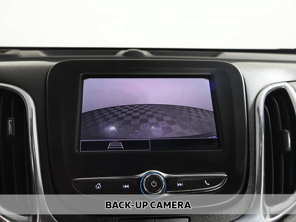 Used 2024 Chevrolet Equinox LS AWD/4WD image 4