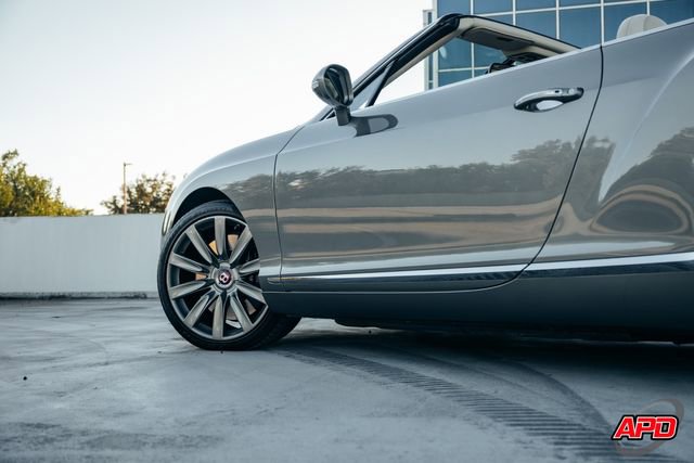 Used 2013 Bentley Continental GT image 33