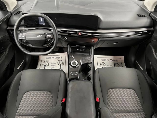 Used 2026 Kia Sportage S AWD/4WD image 44