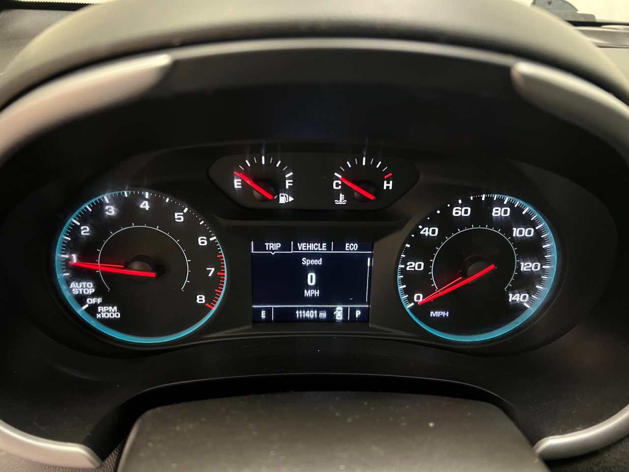 Used 2021 Chevrolet Malibu LS w/ Driver Confidence Package II image 35