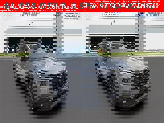 New 2026 Subaru Outback Premium image 1