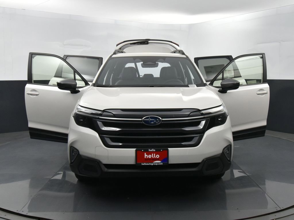 New 2025 Subaru Forester Limited image 37