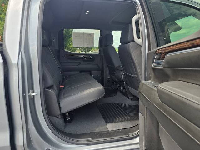 Used 2024 GMC Sierra 1500 SLE w/ Preferred Package AWD/4WD image 16