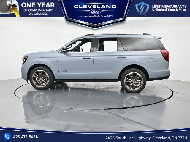 New 2027 Ford Expedition King Ranch AWD/4WD image 8