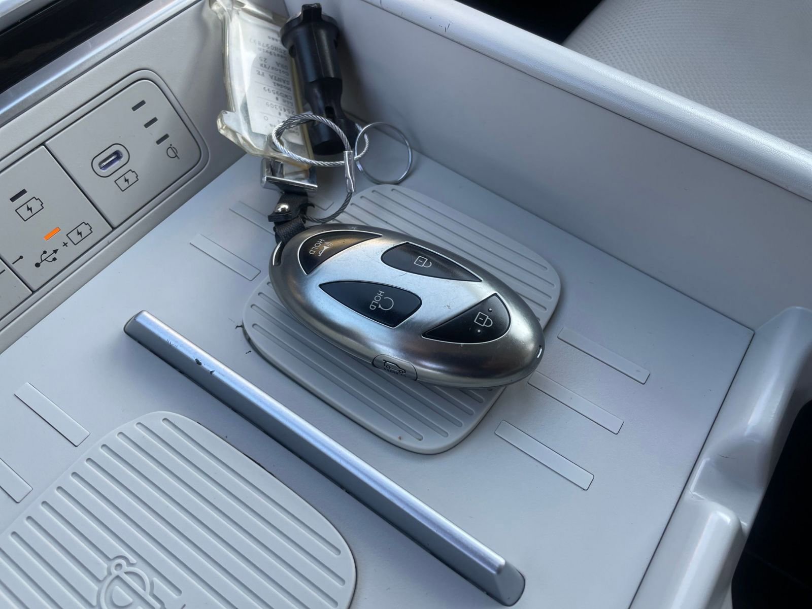 Used 2025 Hyundai Santa Fe SEL image 22