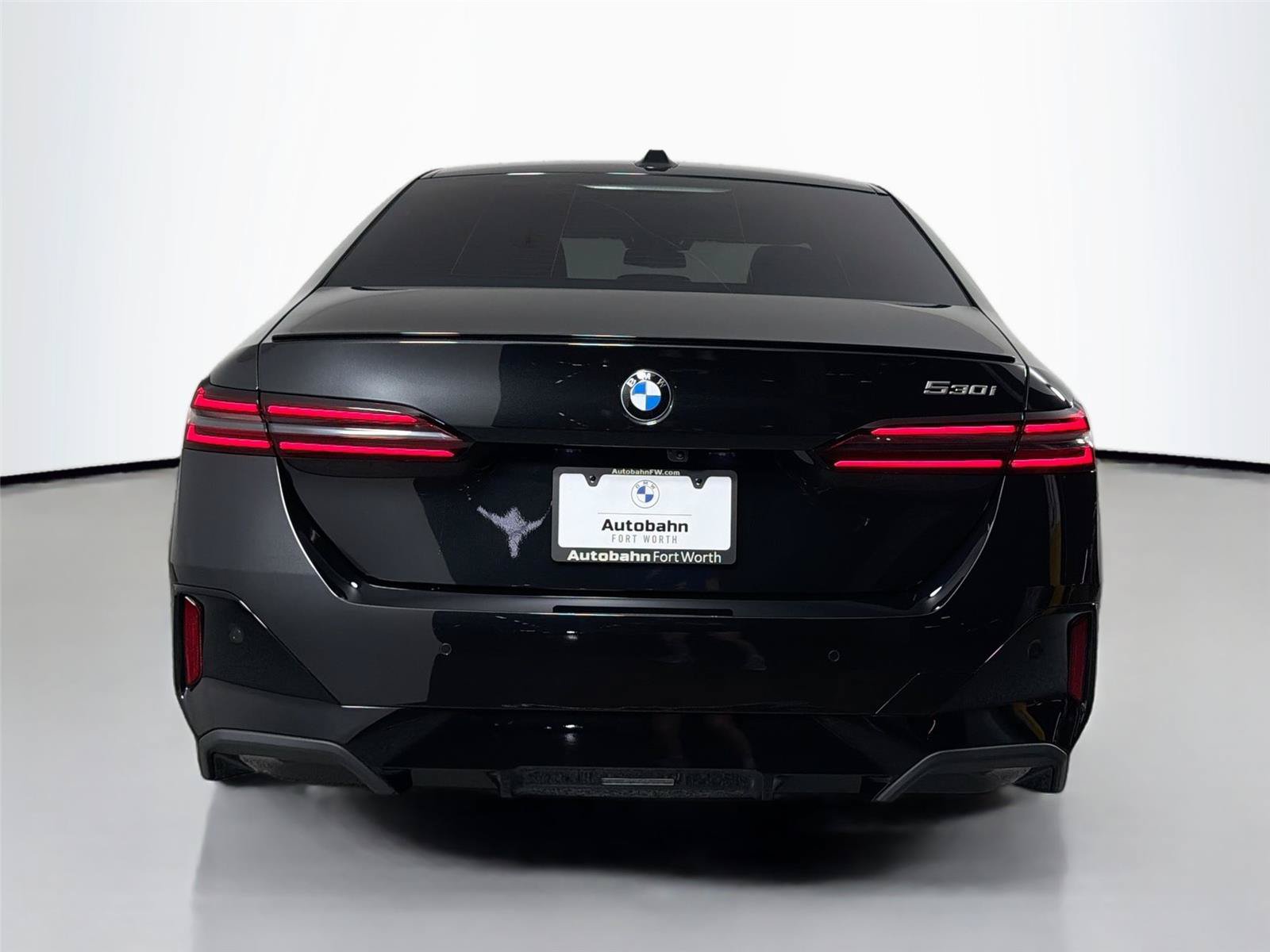 New 2026 BMW 530i w/ M Sport Package RWD image 12