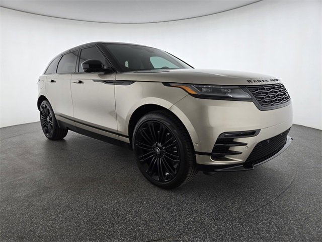 New 2026 Land Rover Range Rover Velar Dynamic SE image 15