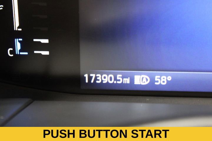 Used 2023 Ford Escape Active image 6