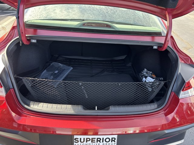 Used 2024 Hyundai Elantra SEL w/ Convenience Package image 5