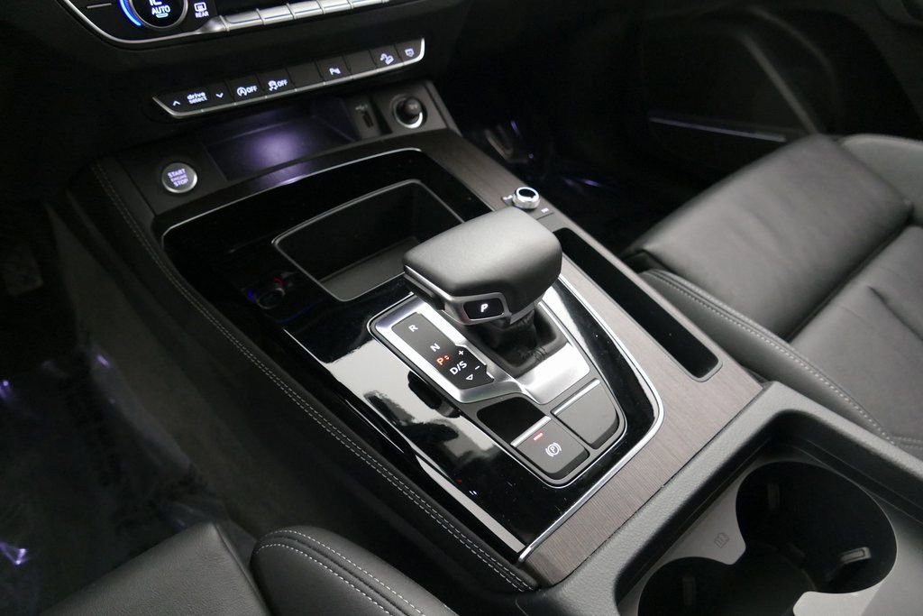 Used 2025 Audi Q5 2.0T Premium Plus image 24